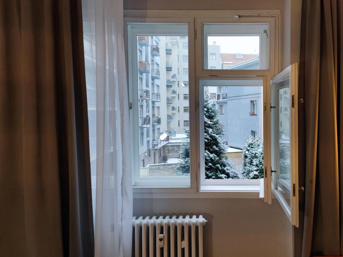 Loong Refresh Old Town Daire Prag Dış mekan fotoğraf