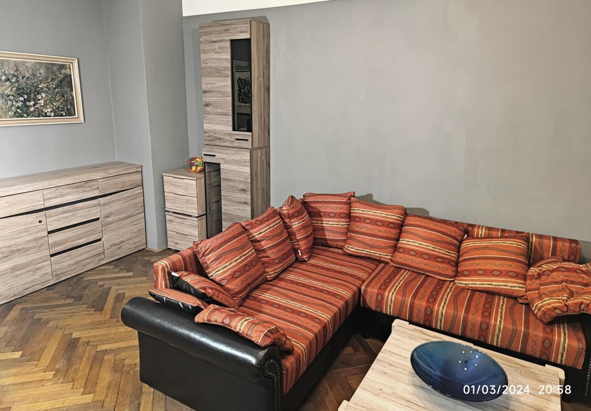 Loong Refresh Old Town Daire Prag Dış mekan fotoğraf