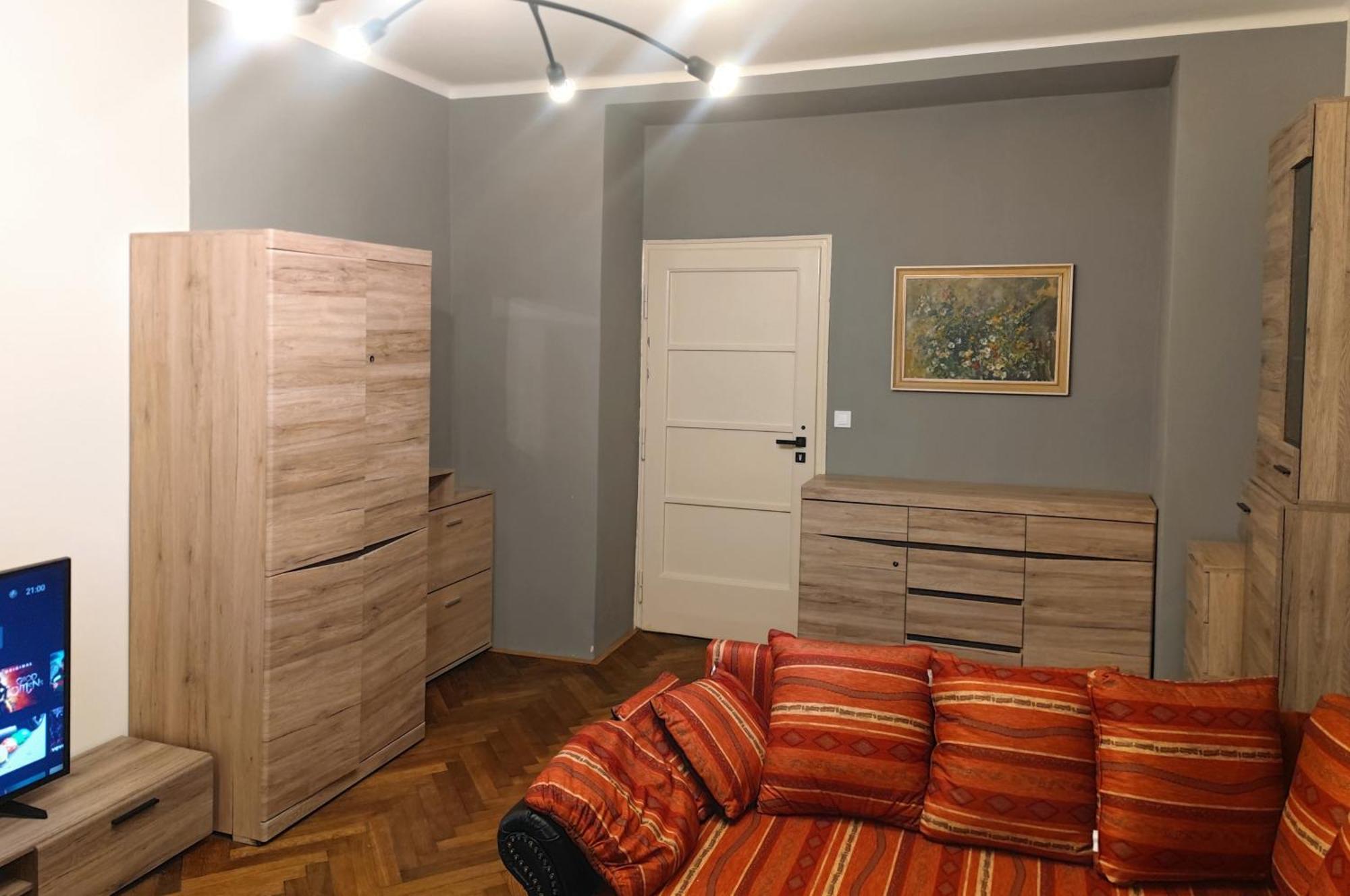 Loong Refresh Old Town Daire Prag Dış mekan fotoğraf